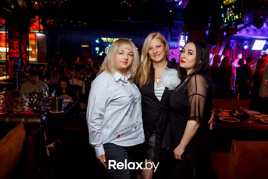 Brooklyn Live!, фото № 17