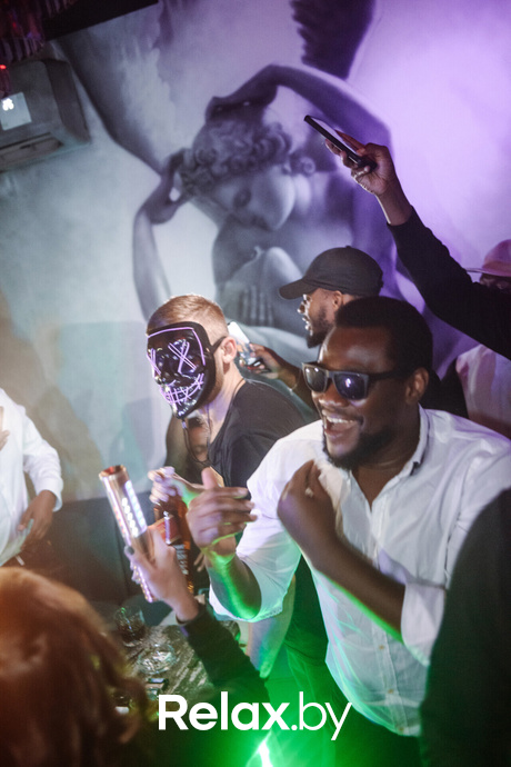 Friday, фото № 42