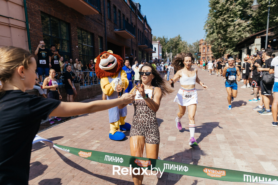 Бровару 27! Забег «Броварская миля 2024», фото № 97