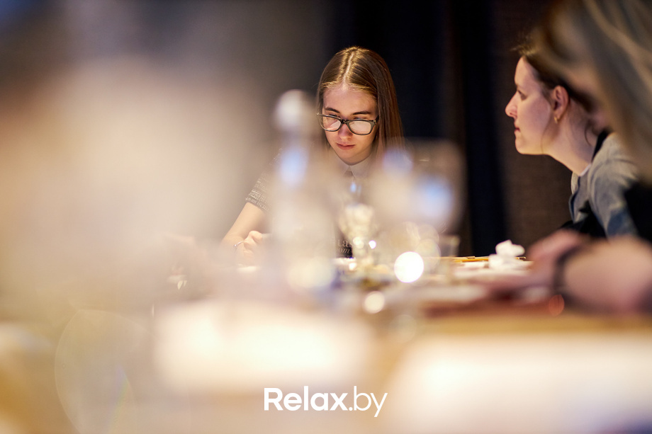 Тимбилдинг отдела маркетинга, фото № 30