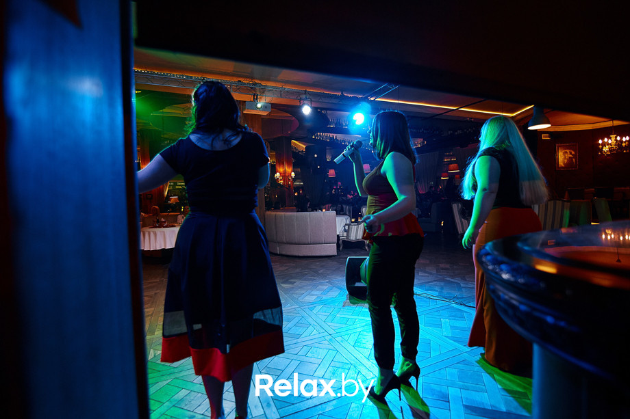 Вечер Lenny Kravitz, фото № 64