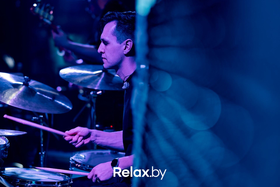 Суббота в Ангелах, фото № 92