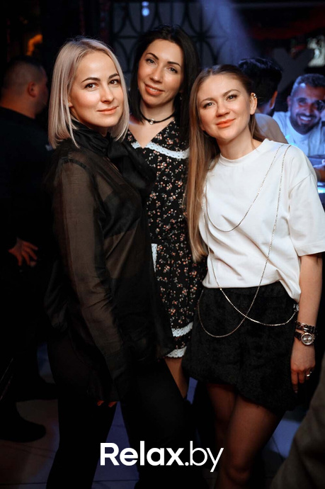 Friday party, фото № 28