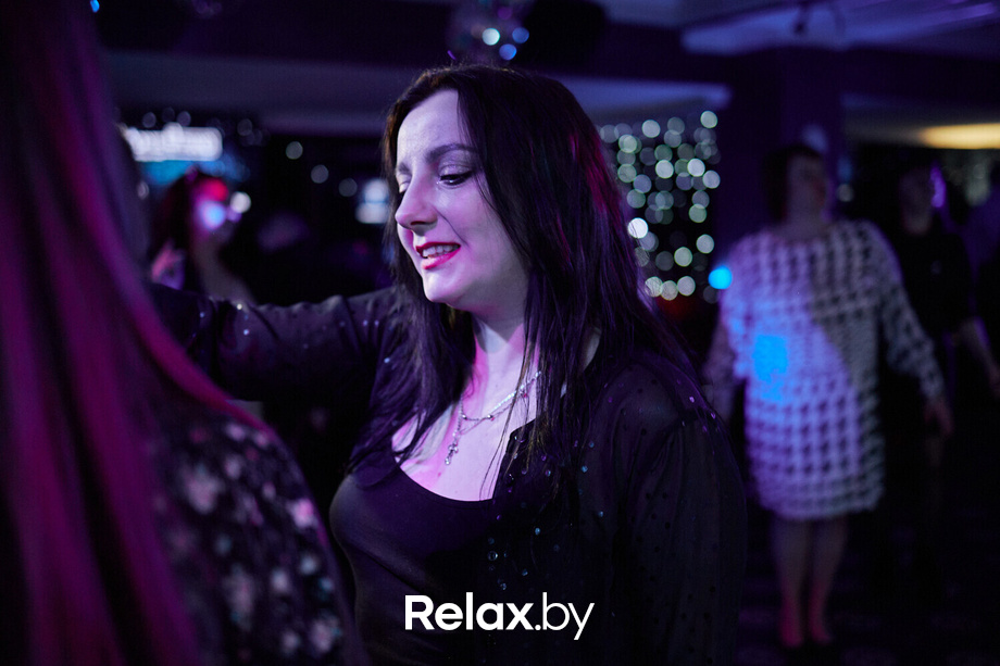 Новогодний корпоратив, фото № 75