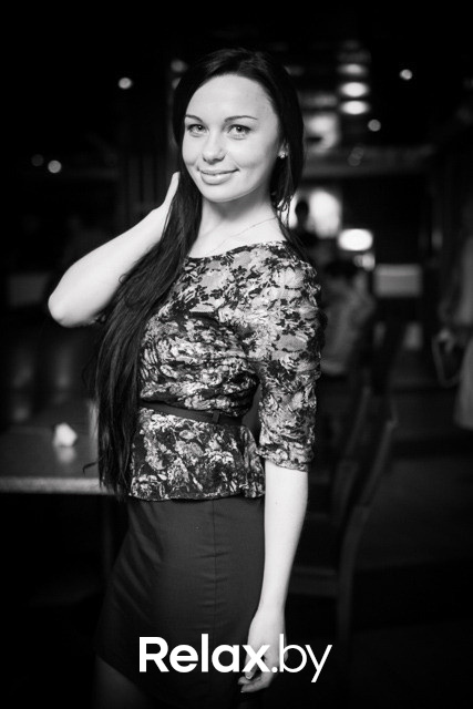 Ночь резидентов, фото № 92