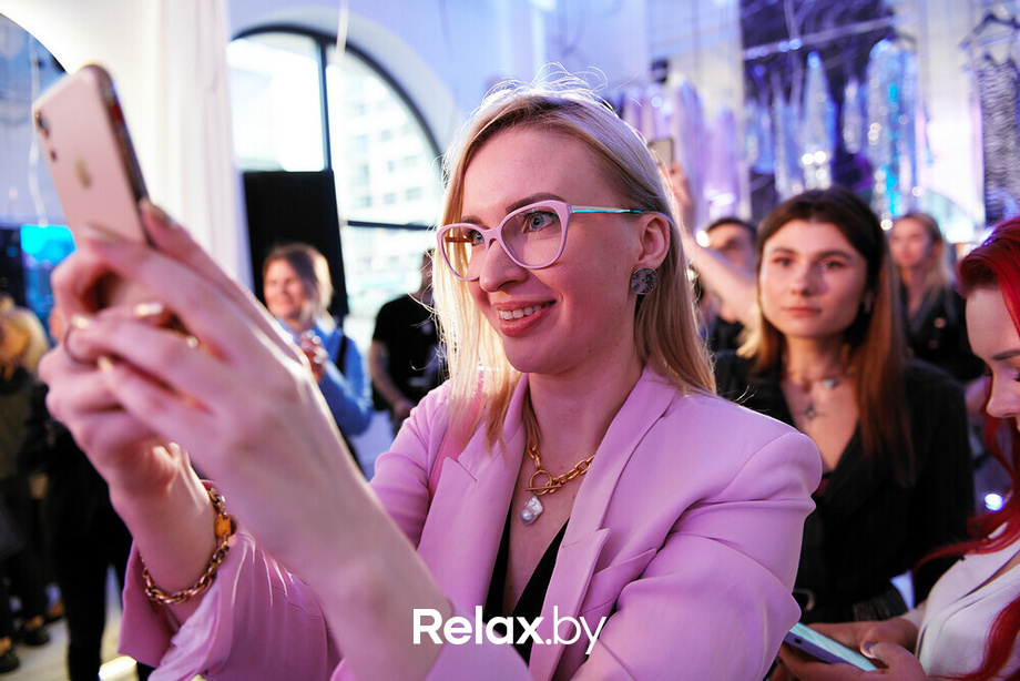 Открытие магазина одежды UNEED, фото № 51