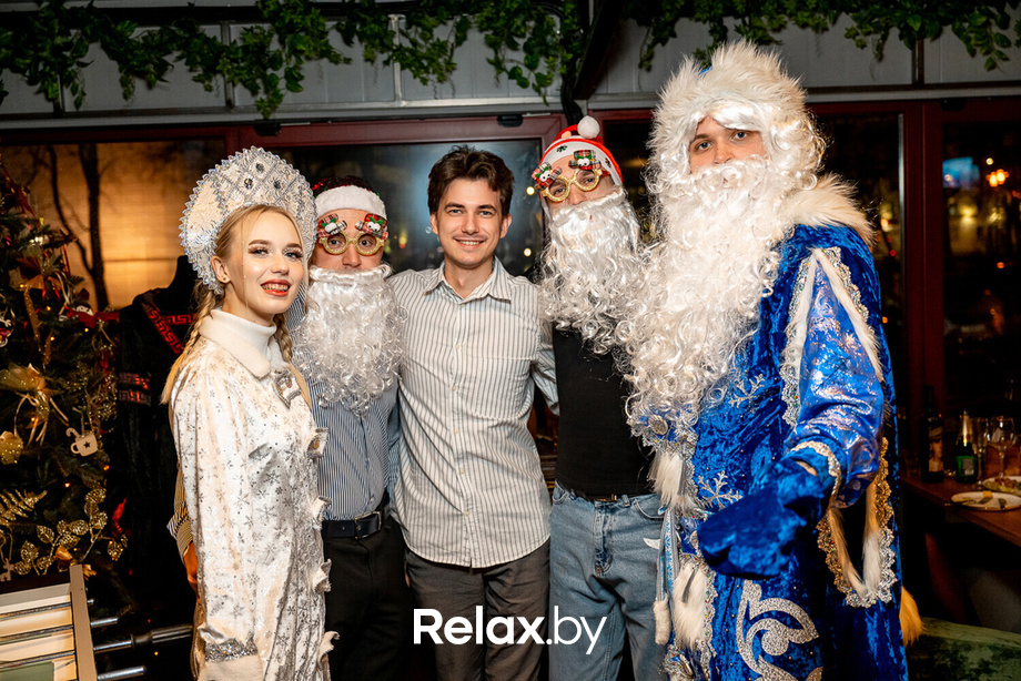 Новый 2024 год, фото № 196