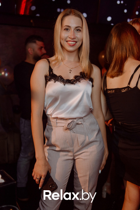 Friday «Stiflers party», фото № 33