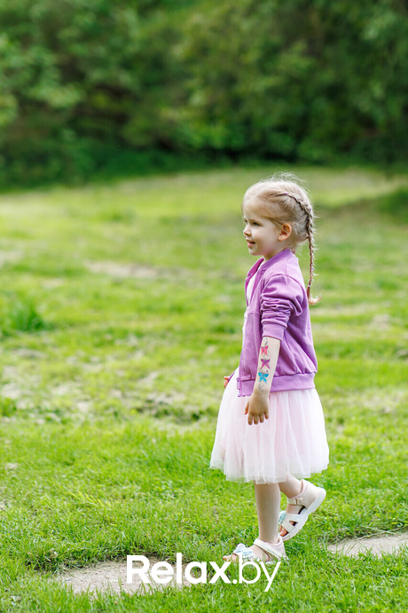 May Way 2025, фото № 272