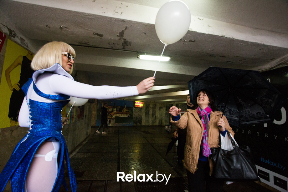 День радио с UNISTAR 99,5, фото № 12