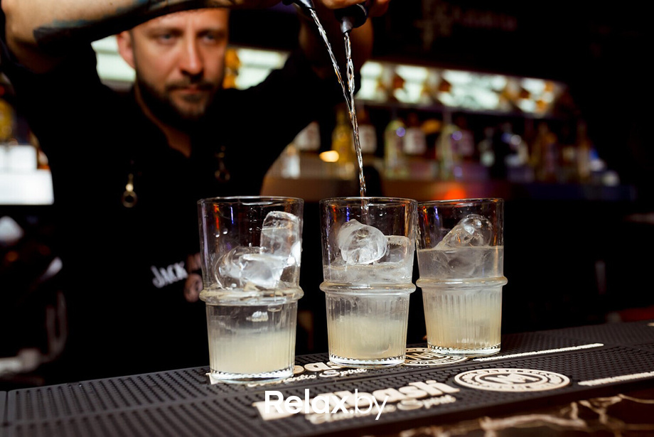 Brooklyn Live, фото № 12