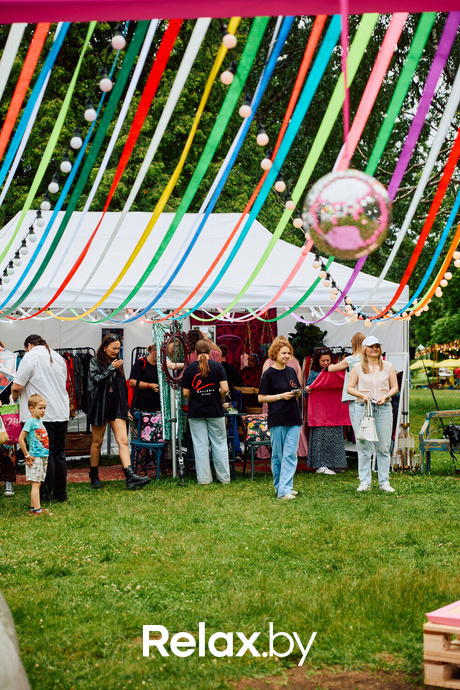 ТРЦ Galleria Minsk на Vulitsa Ezha, фото № 8