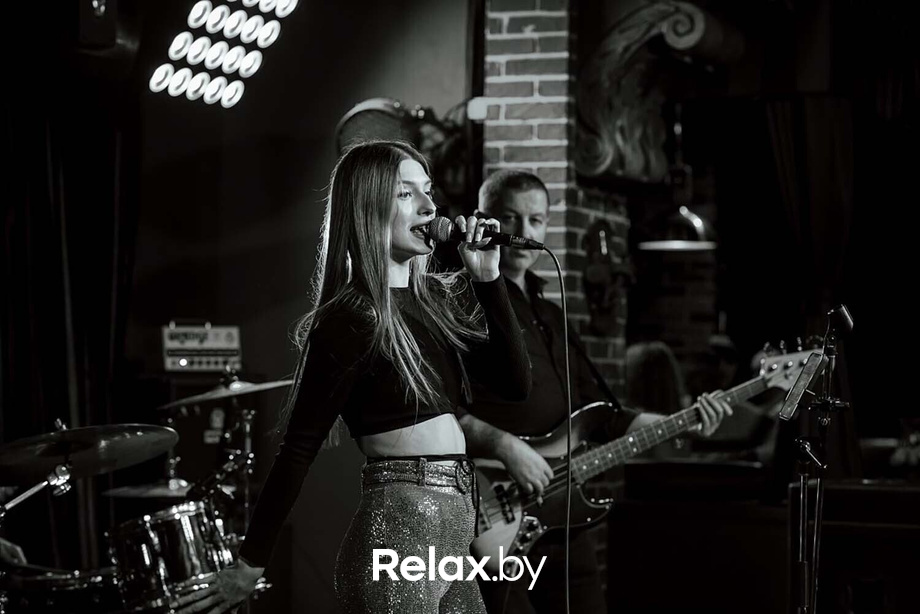 Brooklyn Live!, фото № 3