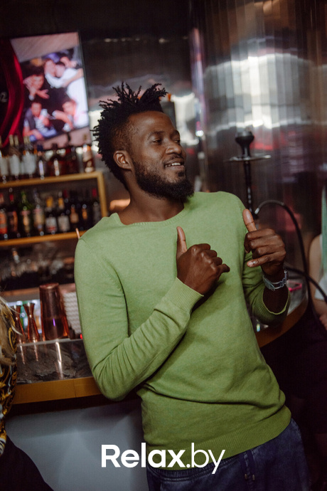 Friday LUXURIA LXR, фото № 21