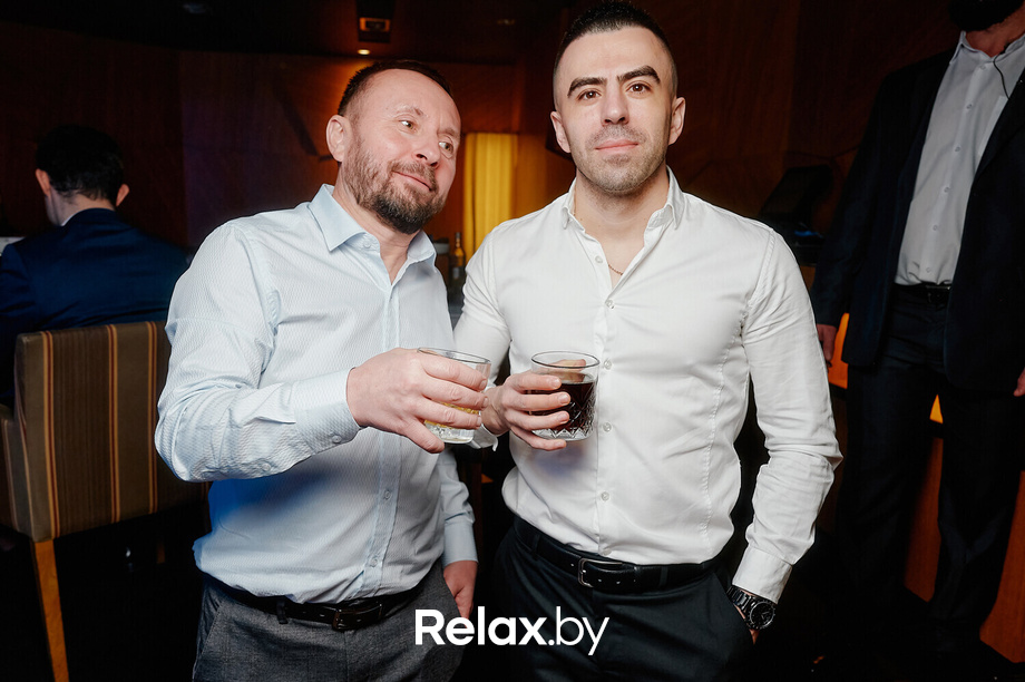 Новый Год в Ангелах, фото № 194