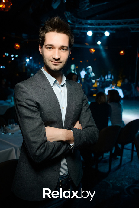 Сольный концерт Shir & Gr.Pepers, фото № 69