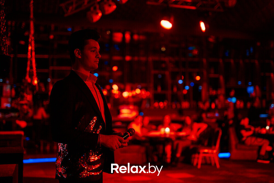 Lindas Perfomance Art Show, фото № 71