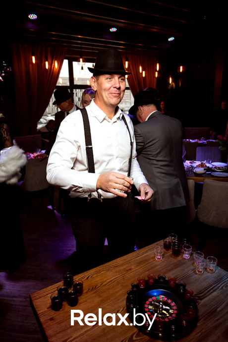 Чикаго, 1930-е, фото № 6