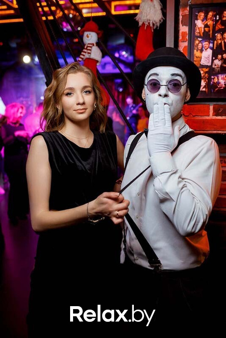 Новогодний Бруклин, фото № 27