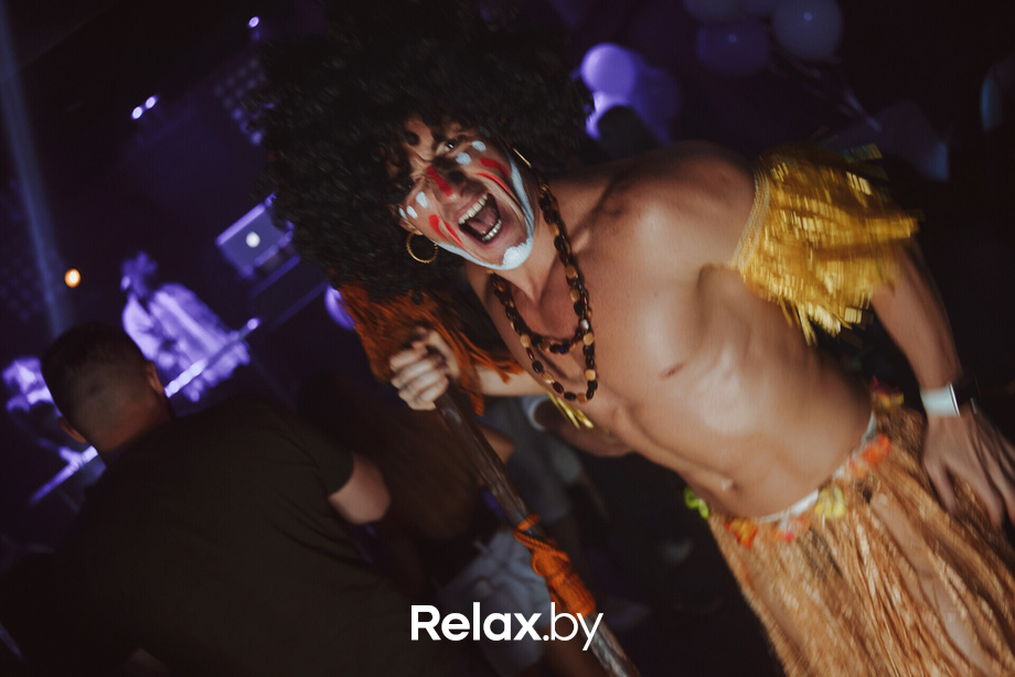 Mama Boss, фото № 22