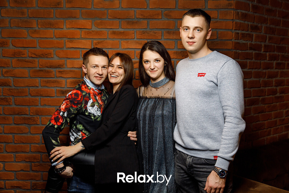 Суббота с Dj Сoopykata, фото № 14