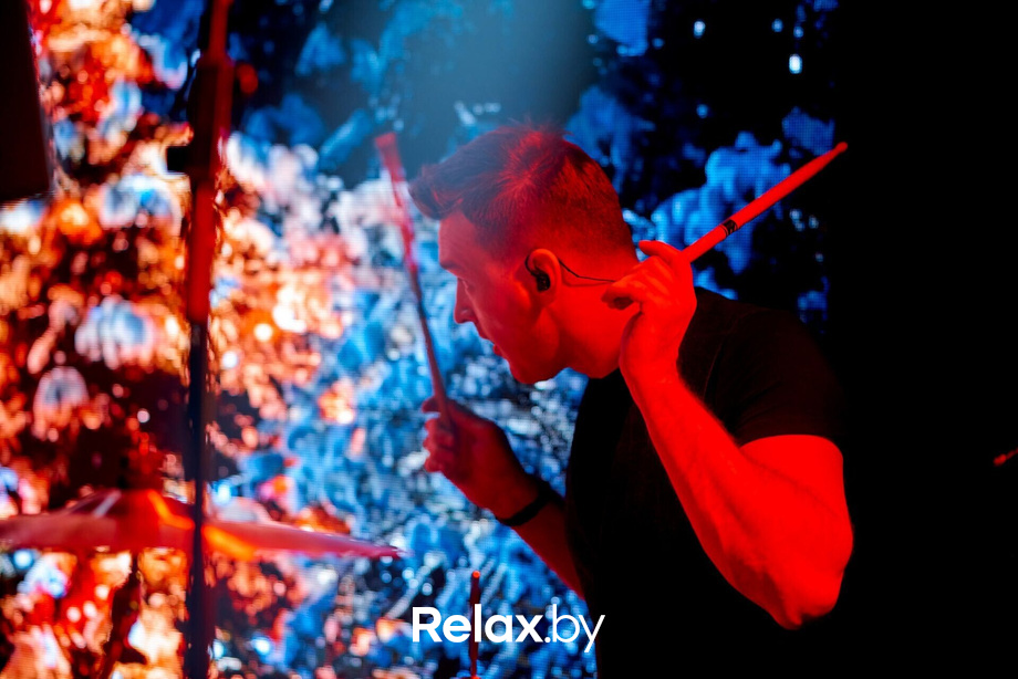 Saturday music, фото № 33