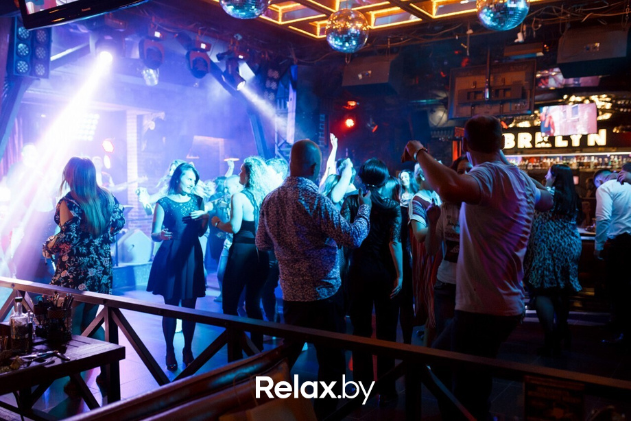 Brooklyn Live!, фото № 2