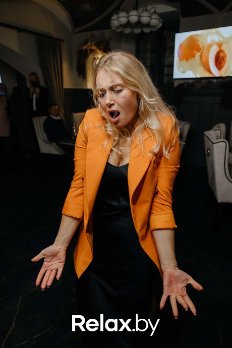 Выходные в Rustaveli, фото № 32