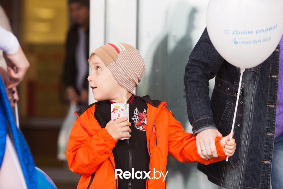 День радио с UNISTAR 99,5, фото № 58