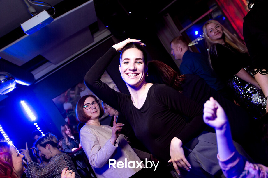 Ночные жители, фото № 29