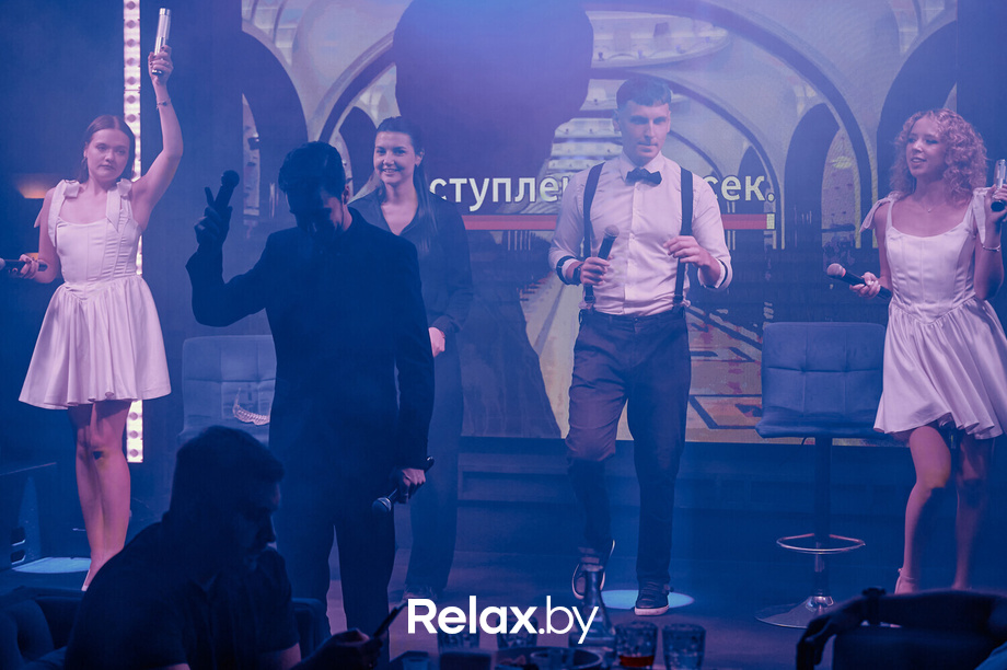 Friday Music, фото № 89