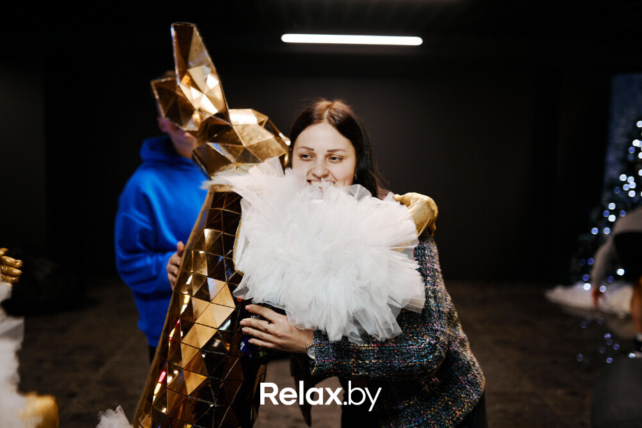 Открытие Skyline, фото № 25