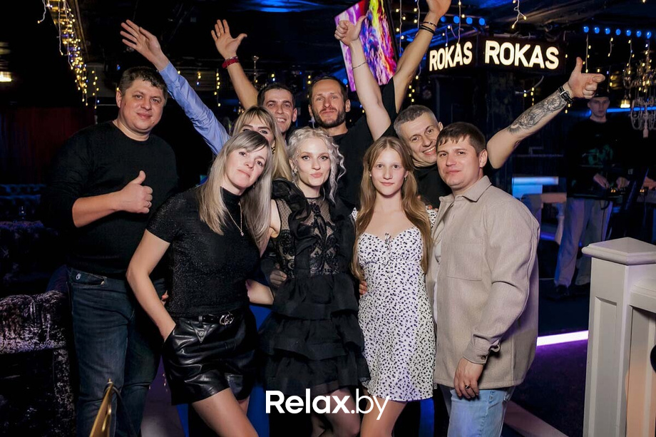 Saturday party, фото № 62