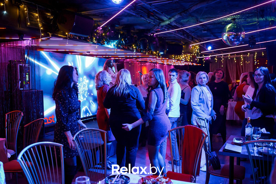 Women's Day, фото № 47