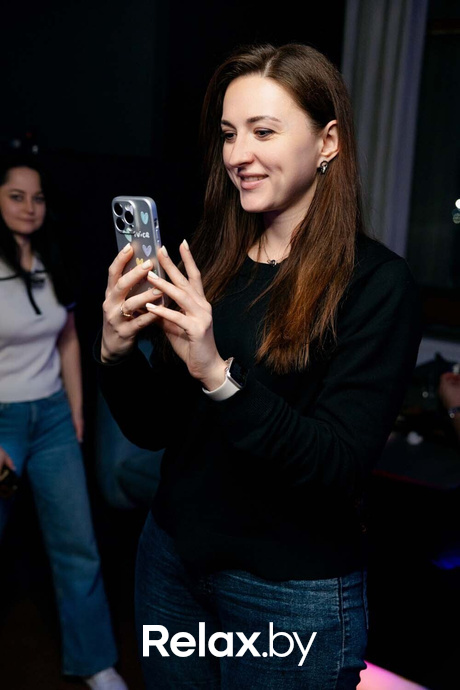 Ночные жители, фото № 13