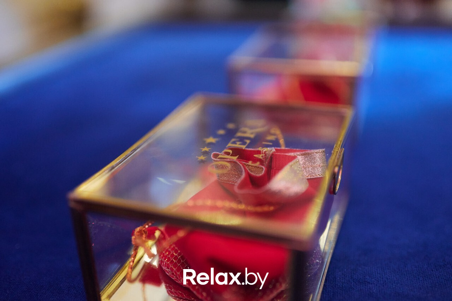 «Талисман шоу», фото № 28