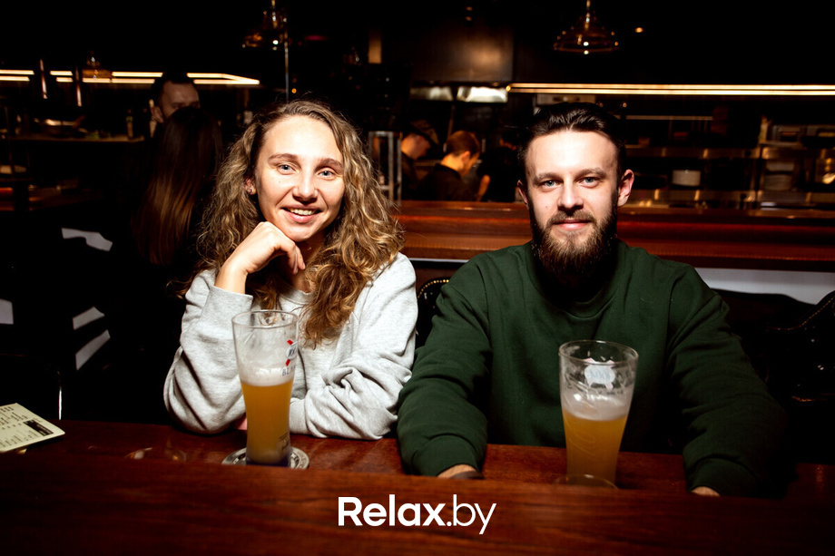 Friday night, фото № 43