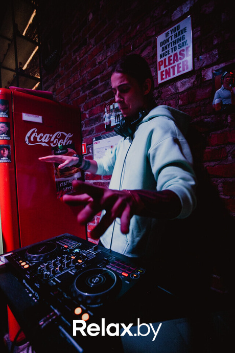 Пятница развратница, фото № 24