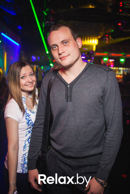 Friends Party, фото № 10