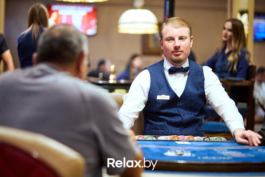 Шоу Мелодия удачи, фото № 84