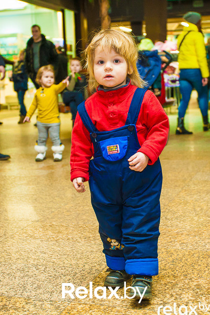 Благотворительная акция, фото № 44