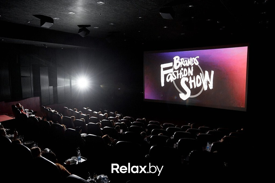 13 сезон Brands Fashion Show | Премьера, фото № 55