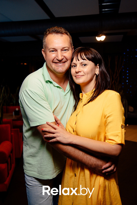 Ночные жители, фото № 20