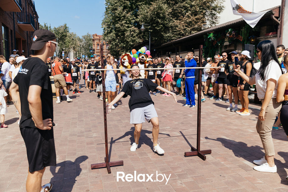 Бровару 27! Забег «Броварская миля 2024», фото № 84