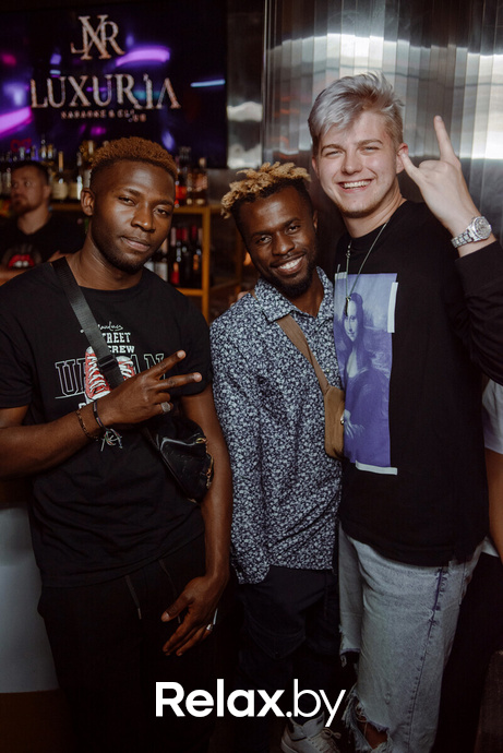 Saturday LUXURIA LXR, фото № 18