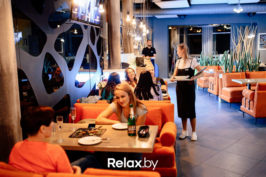 Ночные жители, фото № 55