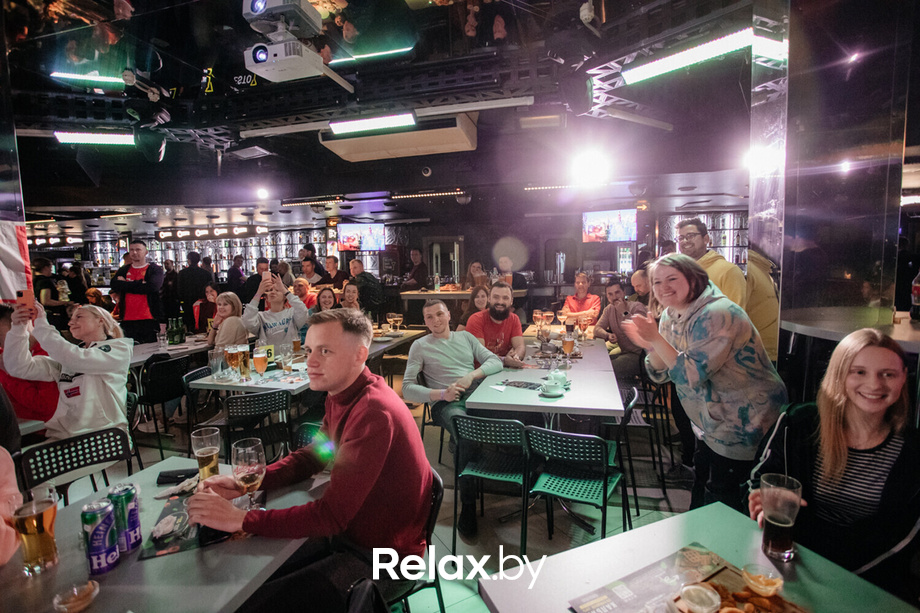 Финал Лиги Чемпионов, фото № 146