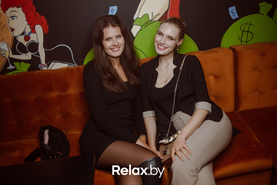 Saturday «geisha», фото № 17