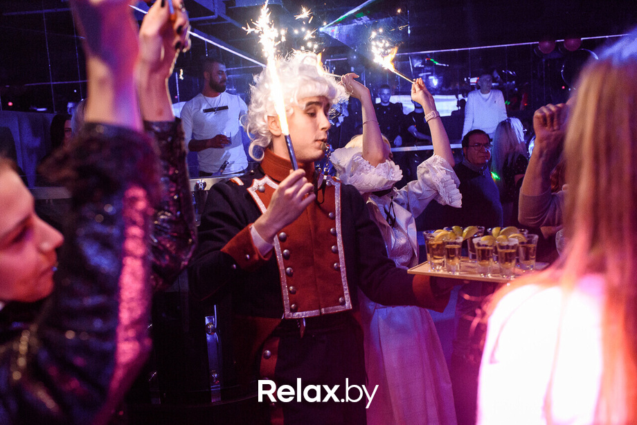 «Dома у Филиппа» day 2, фото № 23