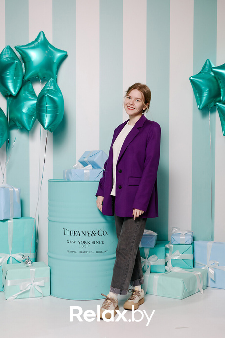 Breakfast at Tiffany's, фото № 144